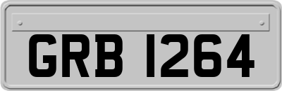 GRB1264