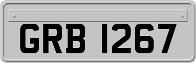 GRB1267