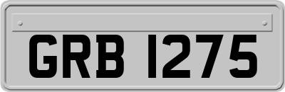 GRB1275