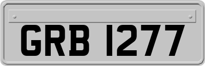 GRB1277