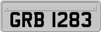 GRB1283