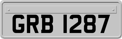 GRB1287