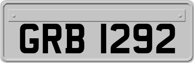 GRB1292