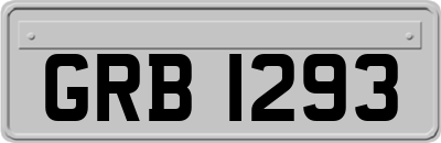 GRB1293
