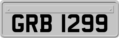 GRB1299