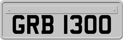 GRB1300