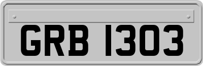 GRB1303