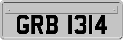 GRB1314