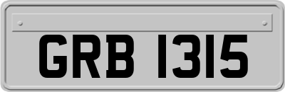 GRB1315