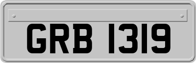 GRB1319