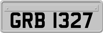 GRB1327