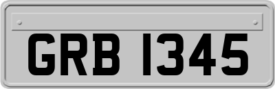 GRB1345