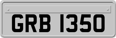 GRB1350