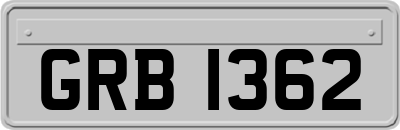 GRB1362