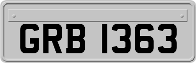 GRB1363
