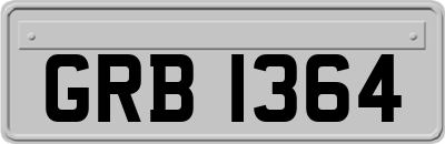 GRB1364