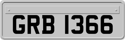 GRB1366