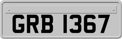 GRB1367