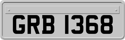 GRB1368