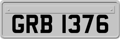 GRB1376
