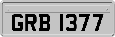 GRB1377