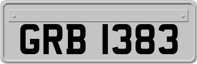 GRB1383