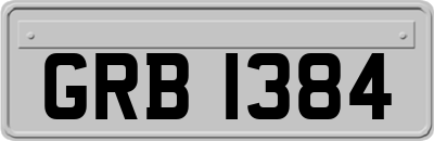 GRB1384