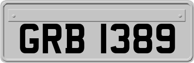 GRB1389