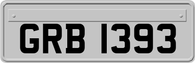 GRB1393
