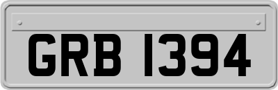 GRB1394