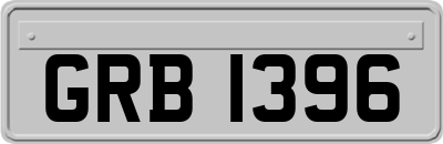 GRB1396