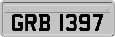 GRB1397