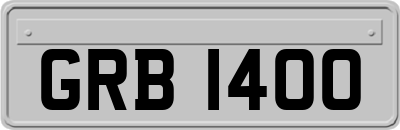 GRB1400