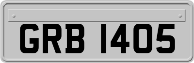 GRB1405