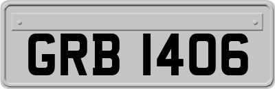 GRB1406