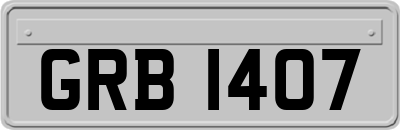 GRB1407
