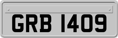GRB1409