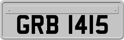 GRB1415