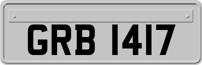 GRB1417