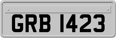 GRB1423