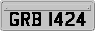 GRB1424