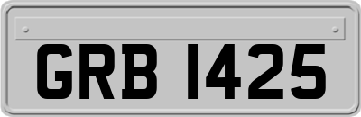 GRB1425
