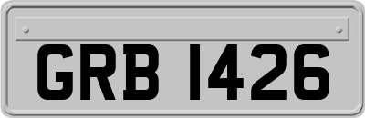 GRB1426