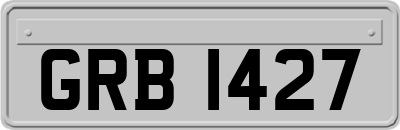 GRB1427