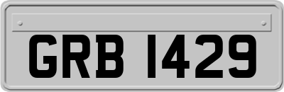 GRB1429