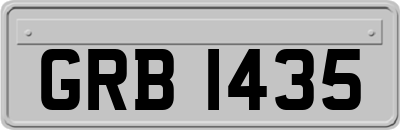 GRB1435