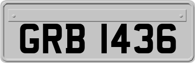 GRB1436