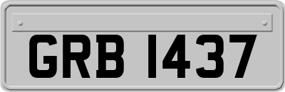 GRB1437