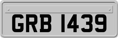 GRB1439