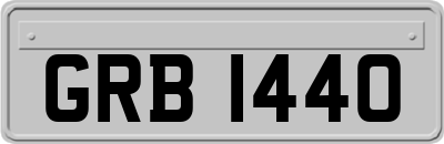 GRB1440